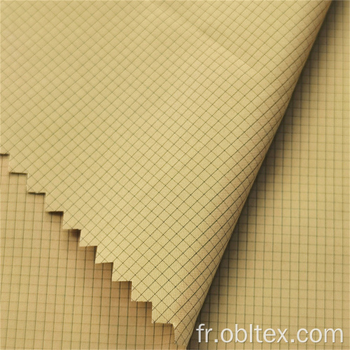 Tissu de graphène OBL21-G-013